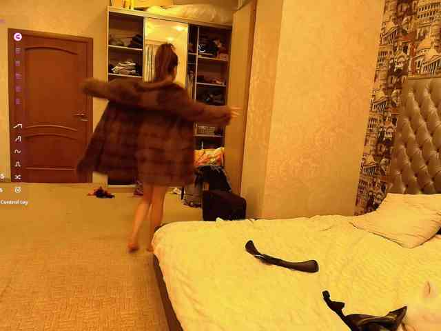 Kate_ webcam
