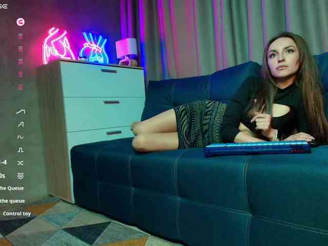 KateAmple webcam