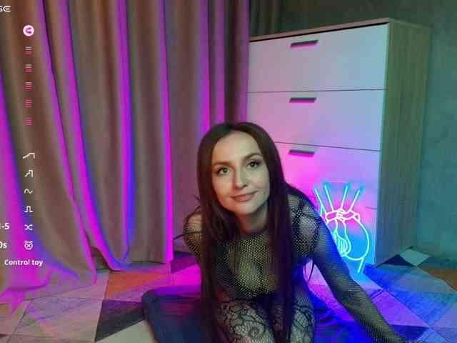 KateAmple webcam