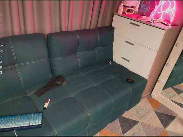 Kate_ webcam