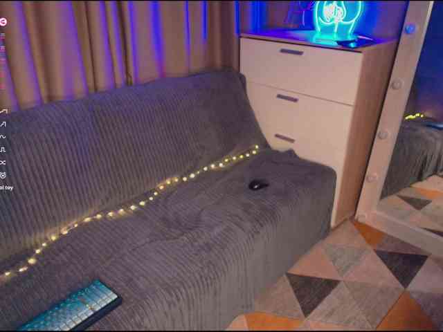 Kate_ webcam