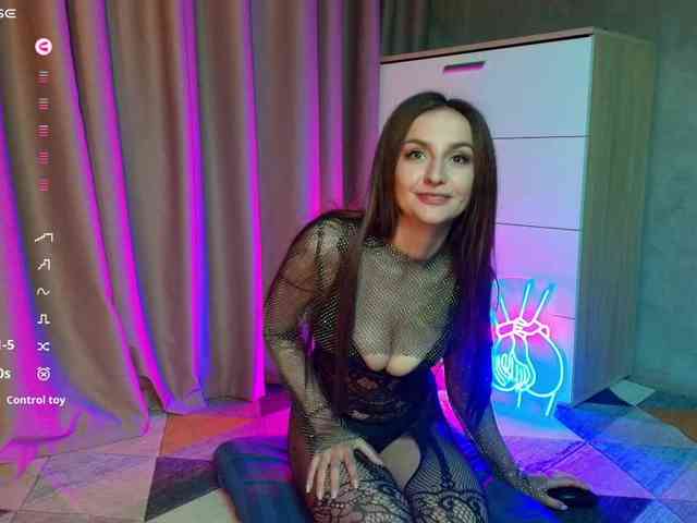 KateAmple webcam