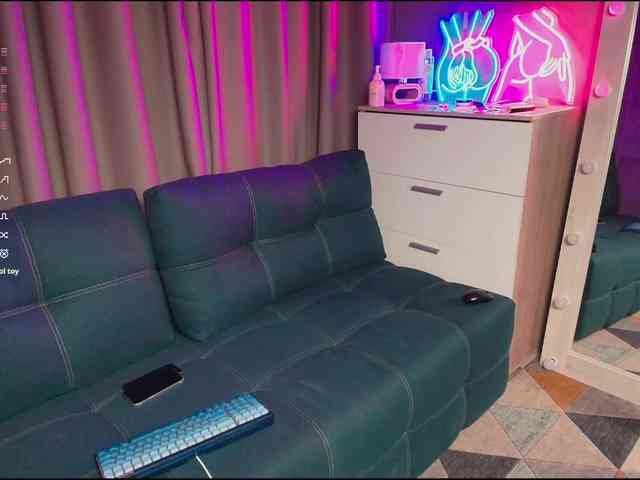 Kate_ webcam