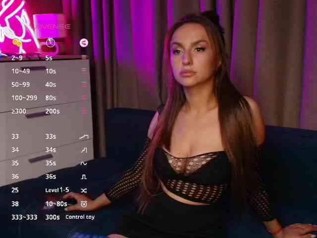 KateAmple webcam