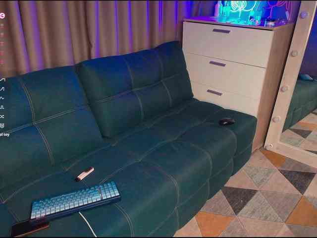 Kate_ webcam