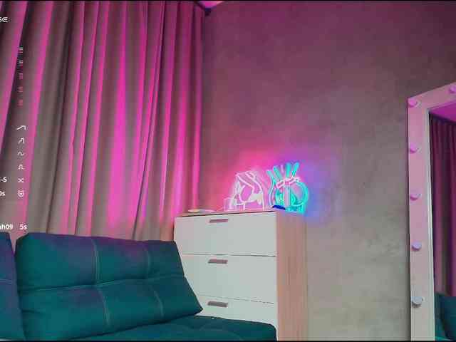 Kate_ webcam