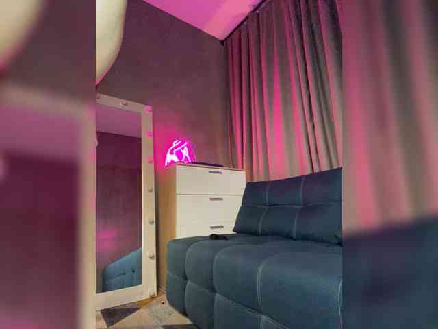 KateFoxxx028 Live Webcam on BongaCams