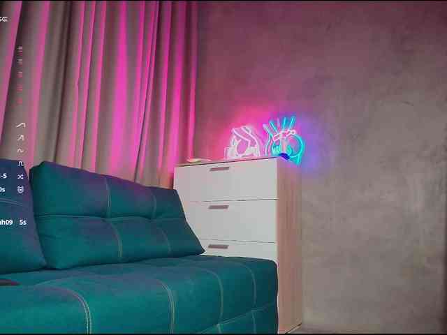 Kate_ webcam