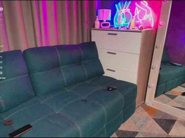 Kate_ webcam