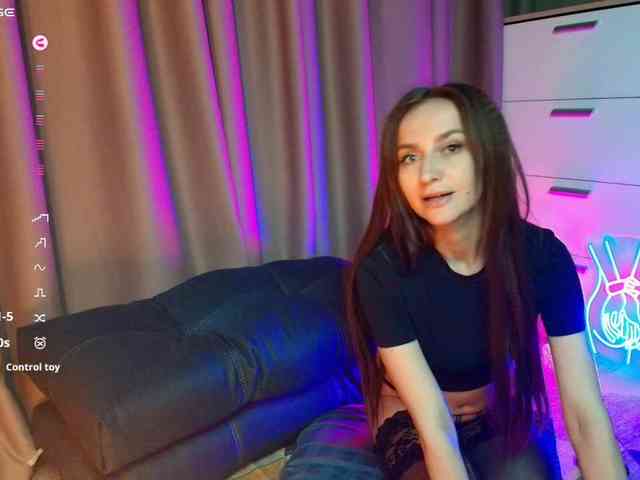 KateAmple webcam