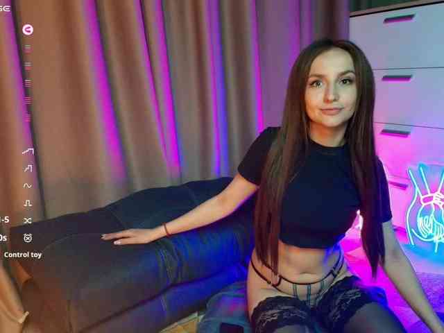 KateAmple webcam