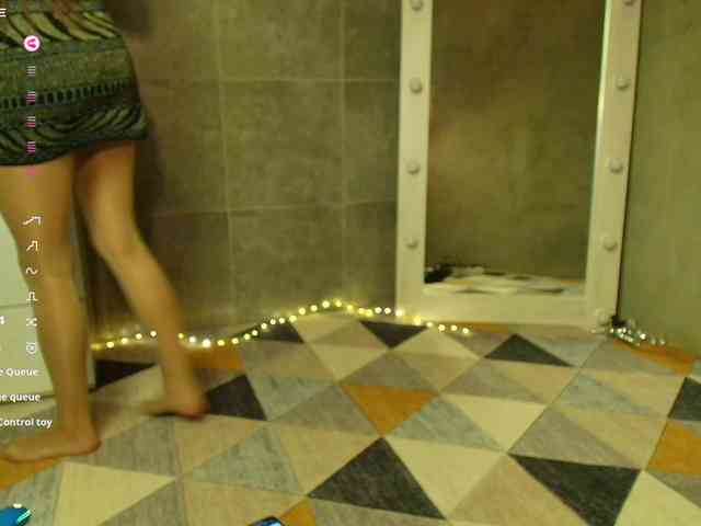 KateAmple webcam