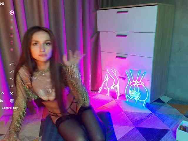 KateAmple webcam