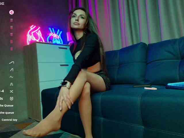 KateAmple webcam