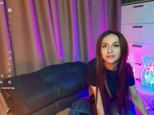 KateAmple webcam