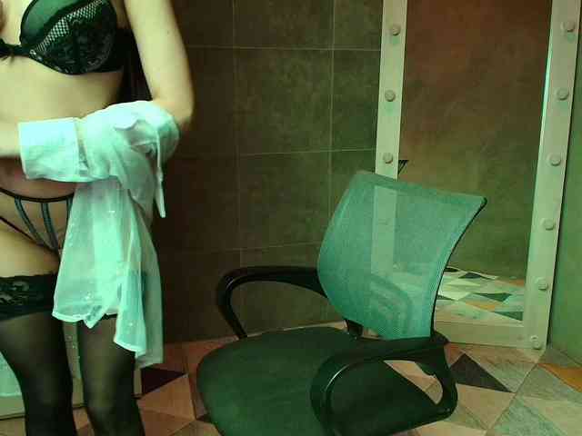 KateAmple webcam