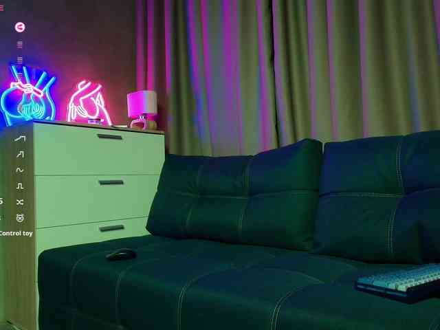 KateAmple webcam