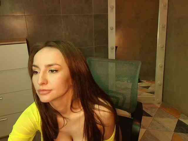 KateAmple webcam