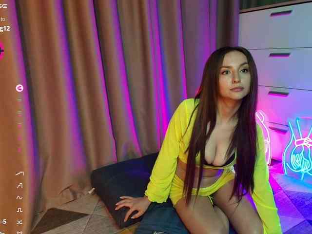 KateAmple webcam