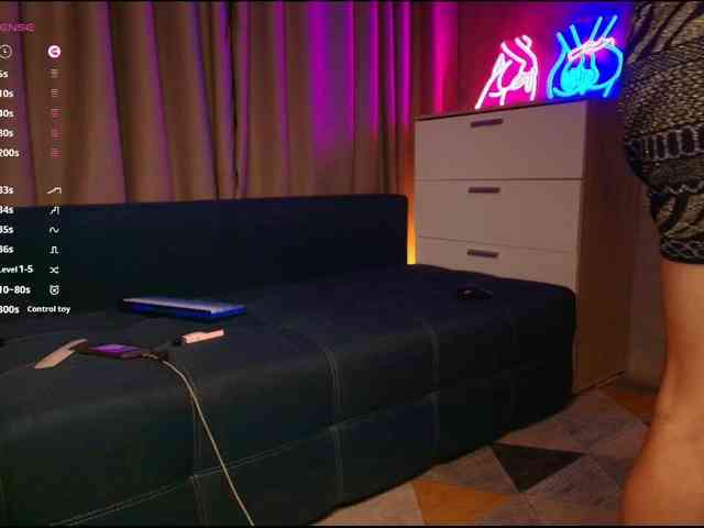 KateAmple webcam