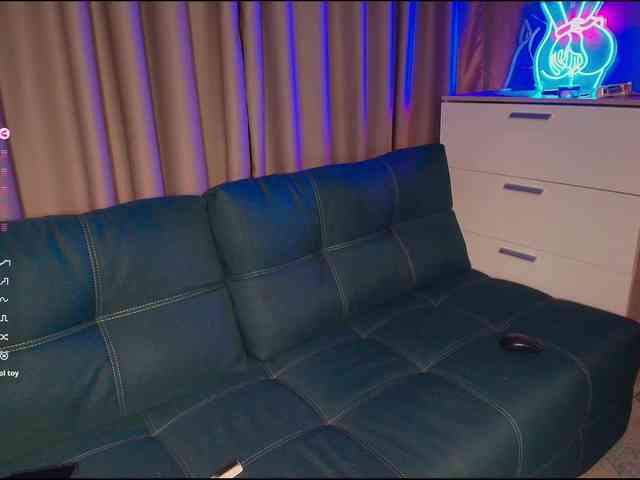 Kate_ webcam