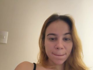 Ruivinha1 Porn Show