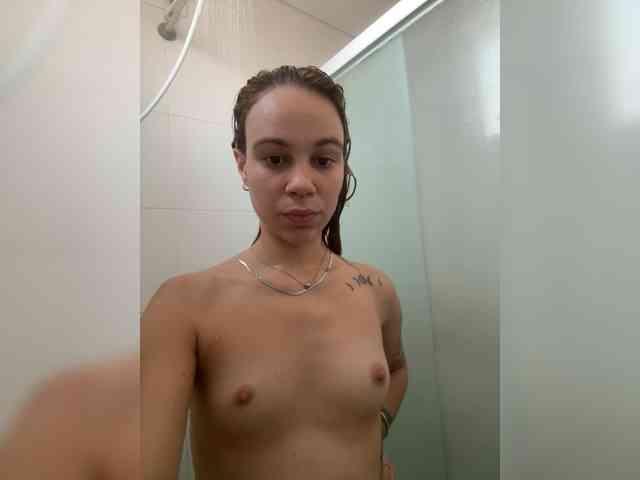 Modelo: Ruivinha1