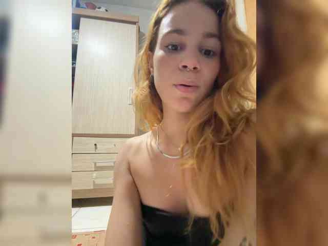 Ruivinha1 webcam