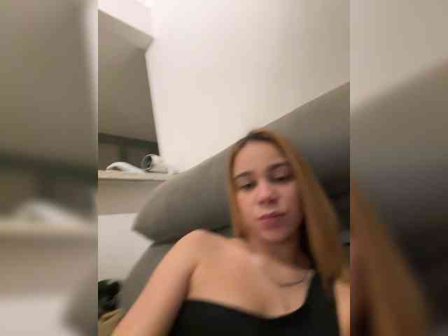 Modelo: Ruivinha1
