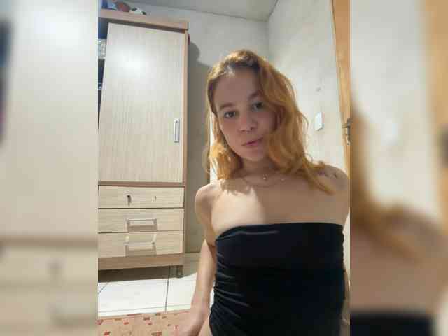 Ruivinha1