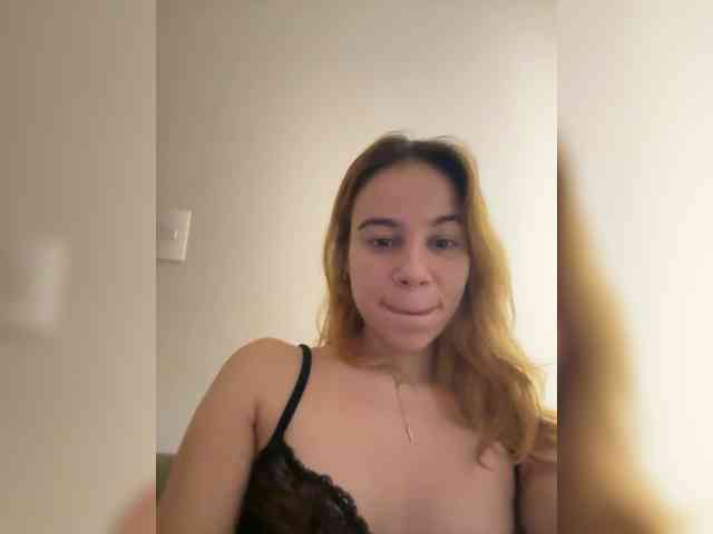 Ruivinha1 webcam