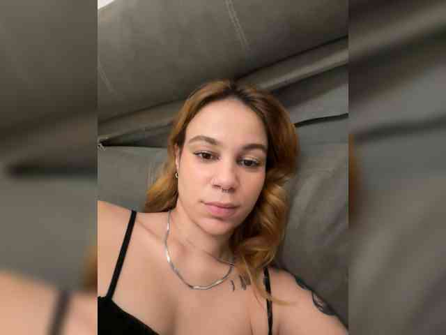 Modelo: Ruivinha1