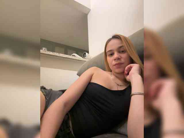 Modelo: Ruivinha1