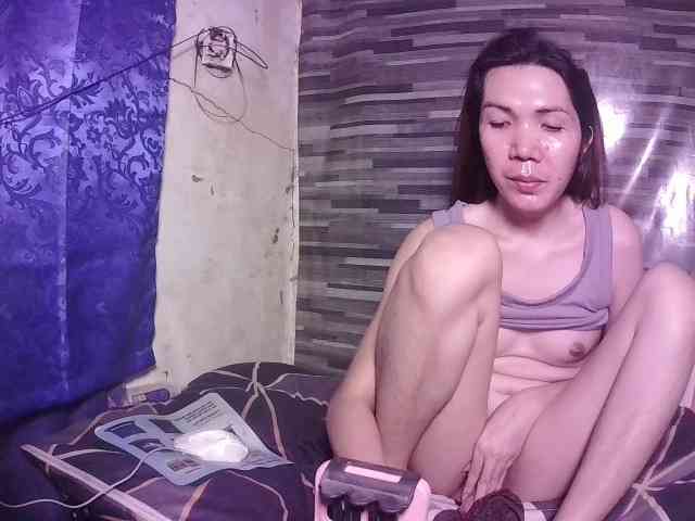 Naughtyshujine09 Live Webcam on BongaCams