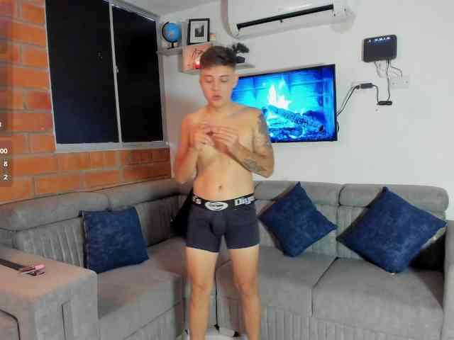 AFTER_DIAZ webcam