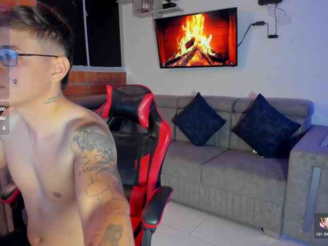 shirokitsune2 Live Webcam on BongaCams