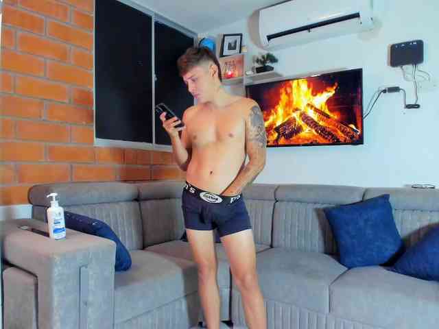 AFTER_DIAZ webcam