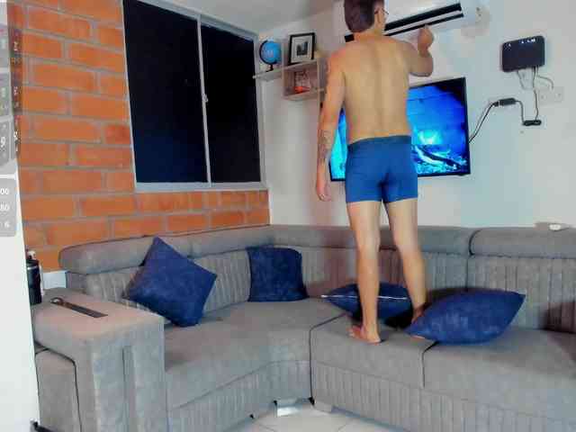 AFTER_DIAZ webcam