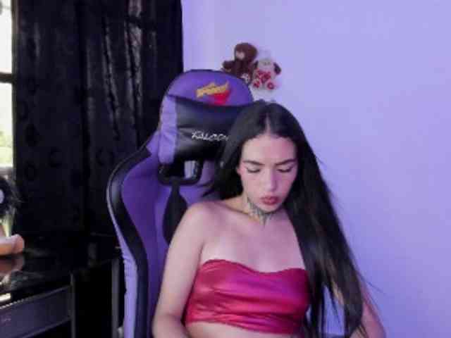 konan_madara webcam