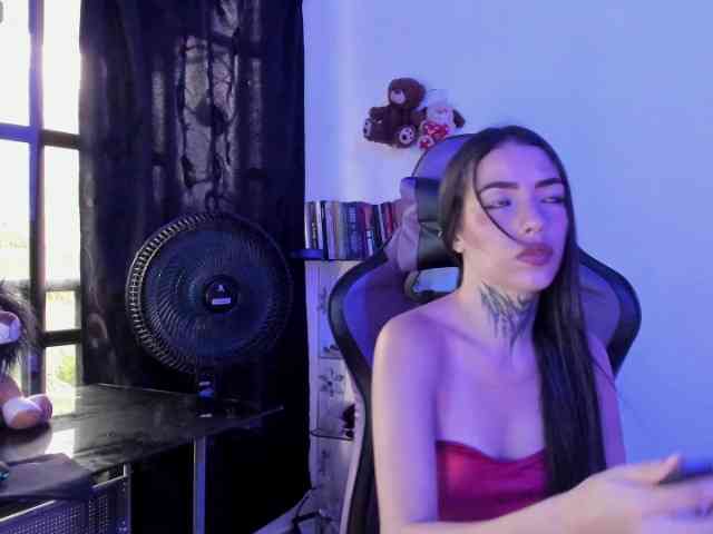 konan_madara webcam