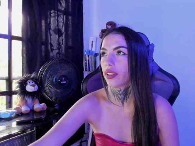konan_madara webcam