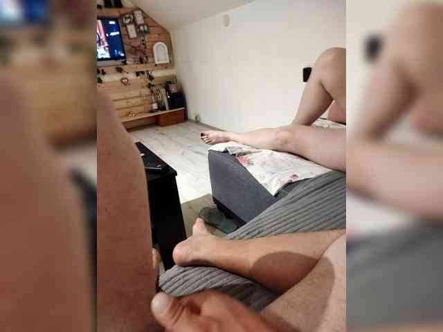 CoupleHotBDSM webcam