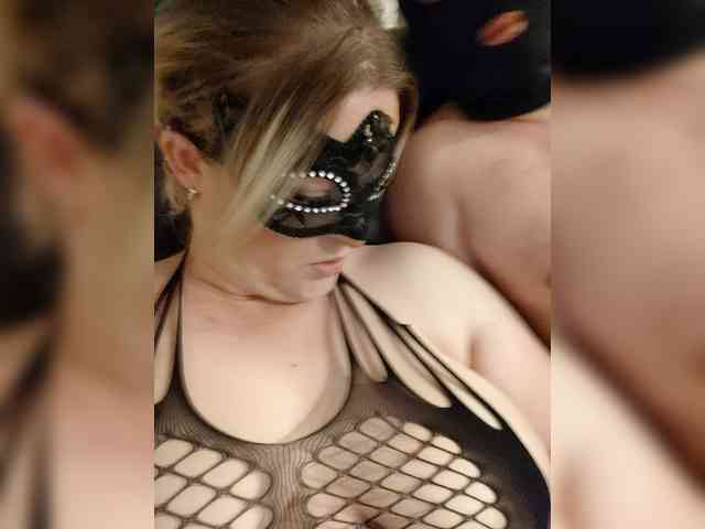 CoupleHotBDSM webcam