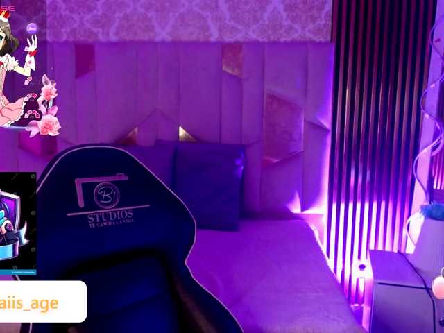 kaisage-tay live cam