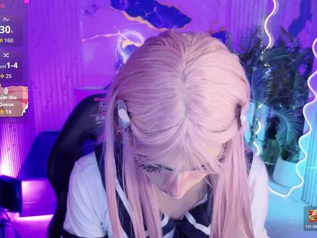 kaisage-tay — live trans cam