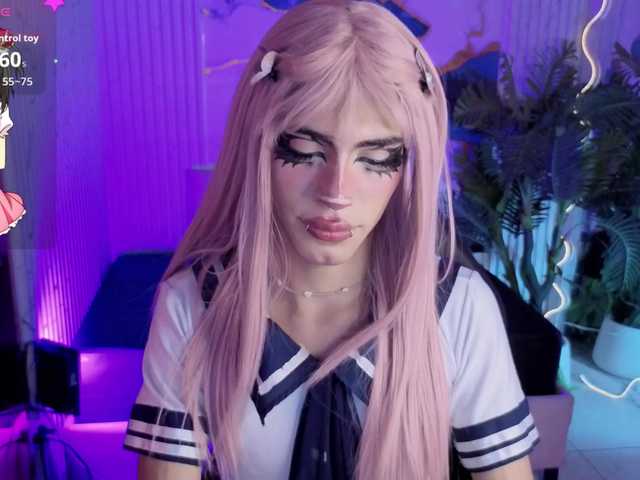 kaisage-tay — live trans cam