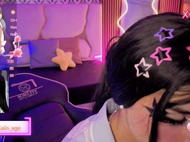 kaisage-tay live cam