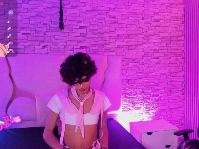 Kaisage-tay, 18 y/o - Live Cam on BongaCams