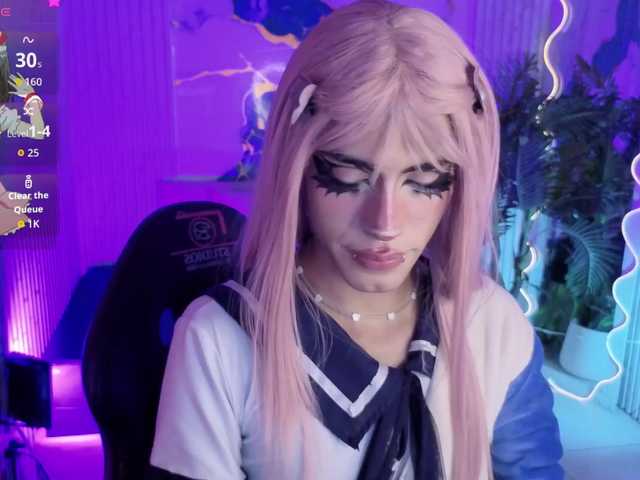 kaisage-tay — live trans cam