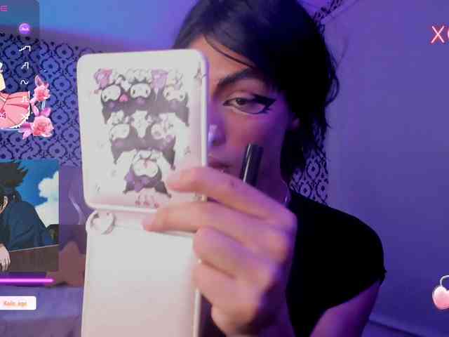 kaisage-tay Sex Cam Show